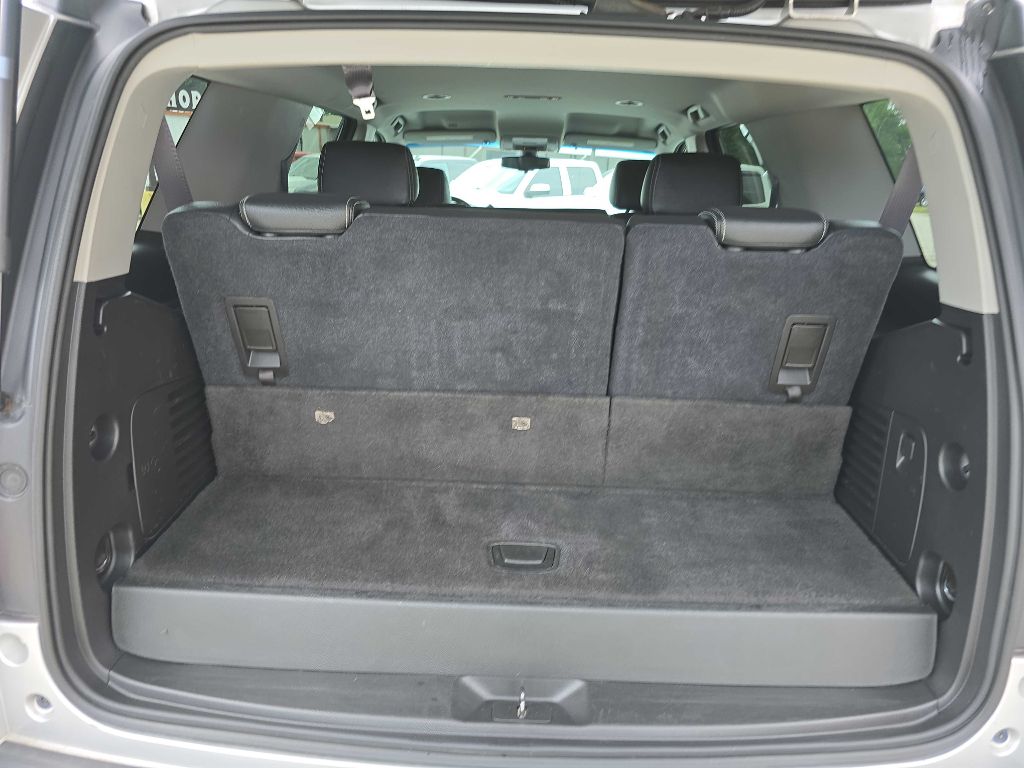 Used Car 2017 Chevrolet Tahoe  1500 Ls For Sale Under $25,000 In Baker, Louisiana