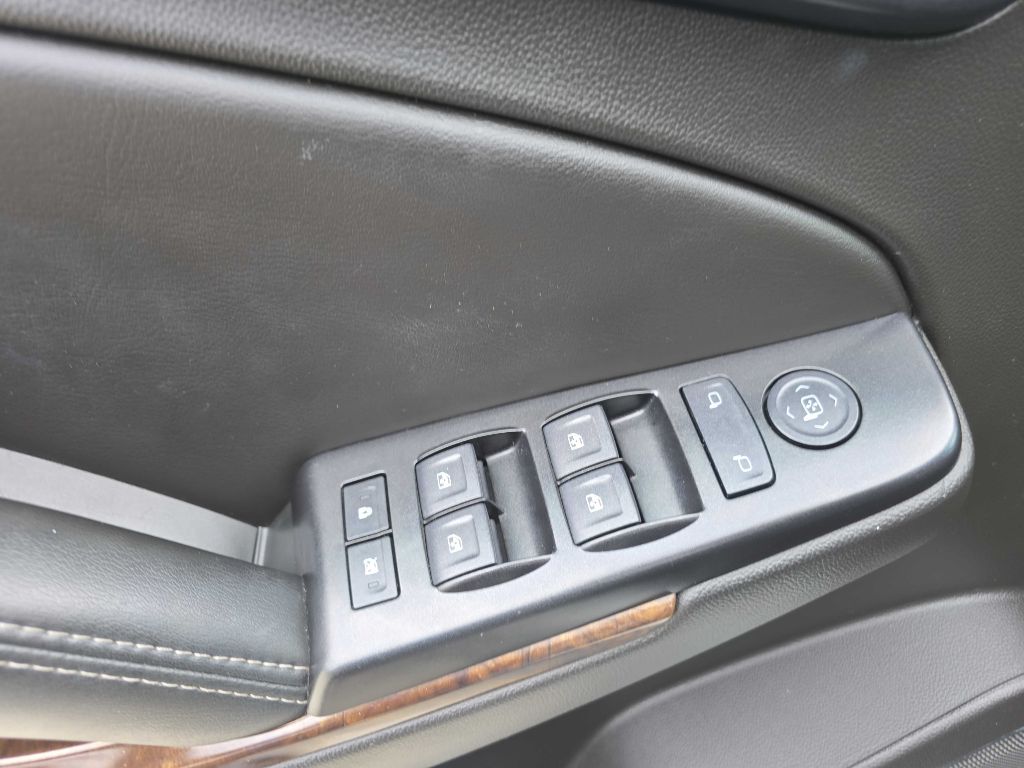 Used Car 2017 Chevrolet Tahoe  1500 Ls For Sale Under $25,000 In Baker, Louisiana