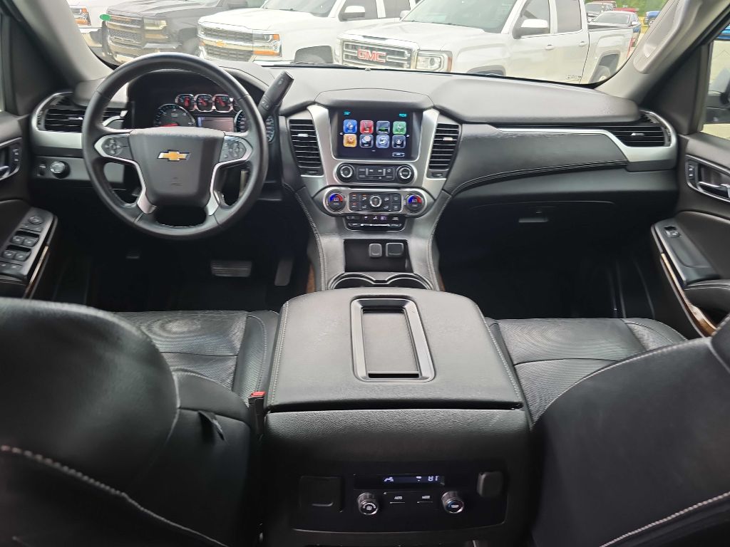 Used Car 2017 Chevrolet Tahoe  1500 Ls For Sale Under $25,000 In Baker, Louisiana