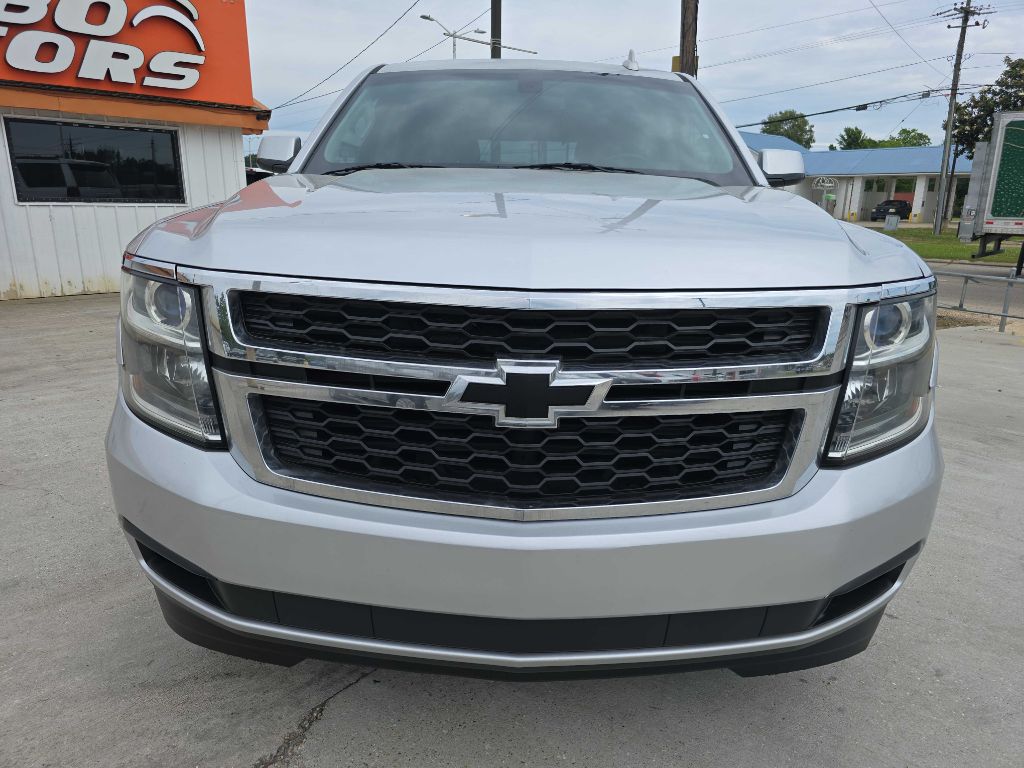 Used Car 2017 Chevrolet Tahoe  1500 Ls For Sale Under $25,000 In Baker, Louisiana