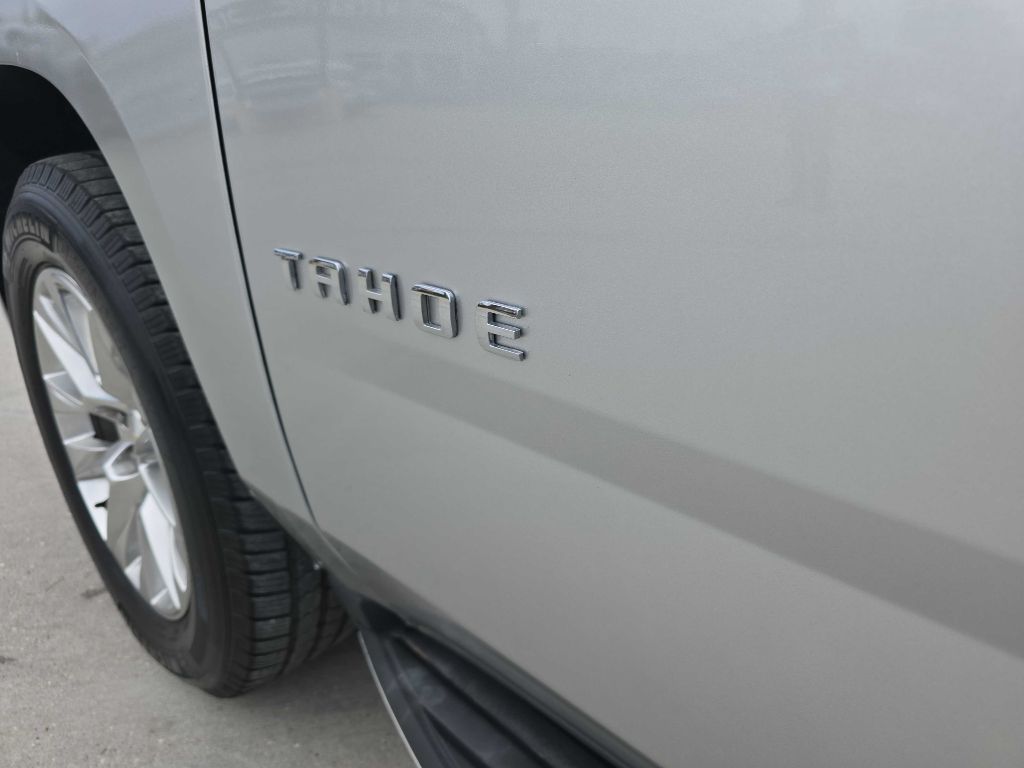 Used Car 2017 Chevrolet Tahoe  1500 Ls For Sale Under $25,000 In Baker, Louisiana