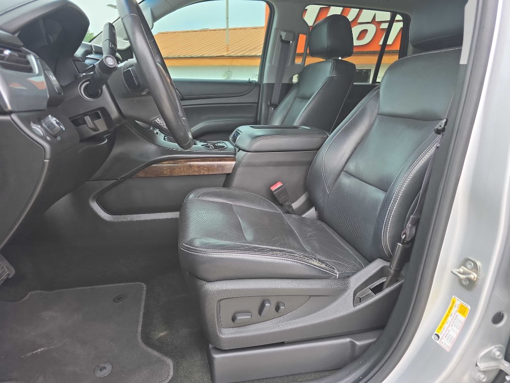 Used Car 2017 Chevrolet Tahoe  1500 Ls For Sale Under $25,000 In Baker, Louisiana