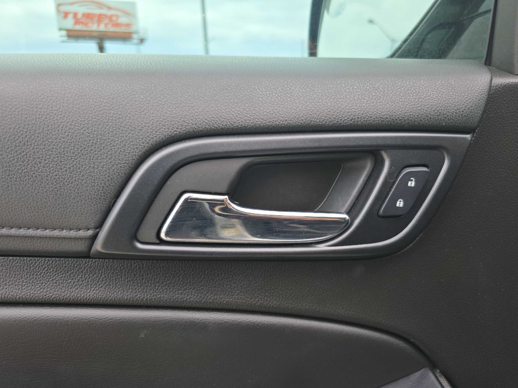 Used Car 2017 Chevrolet Tahoe  1500 Ls For Sale Under $25,000 In Baker, Louisiana