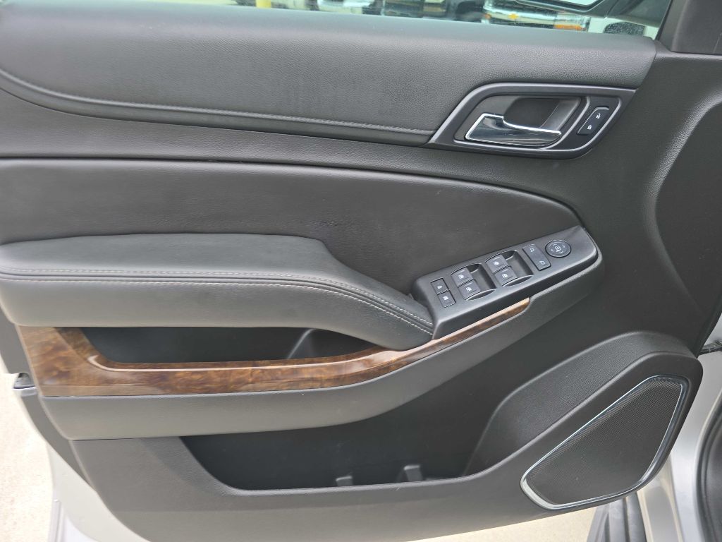 Used Car 2017 Chevrolet Tahoe  1500 Ls For Sale Under $25,000 In Baker, Louisiana