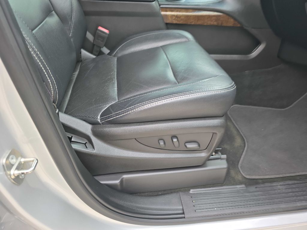 Used Car 2017 Chevrolet Tahoe  1500 Ls For Sale Under $25,000 In Baker, Louisiana