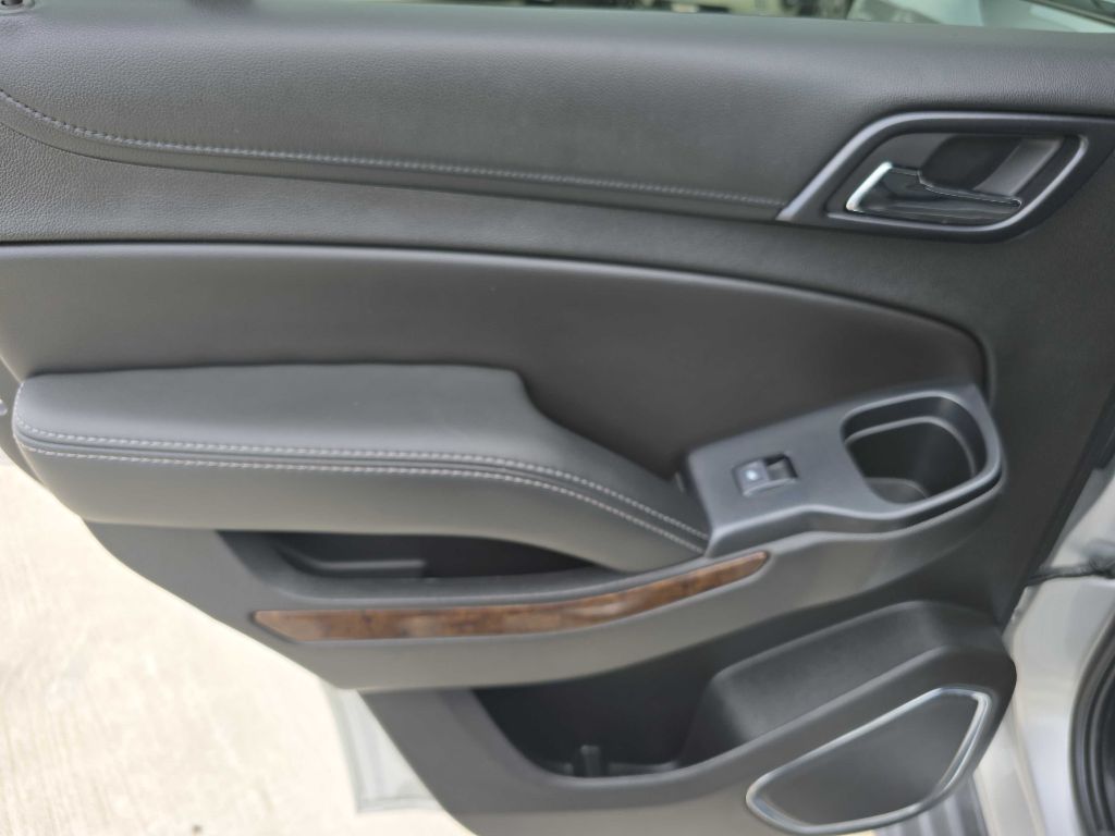 Used Car 2017 Chevrolet Tahoe  1500 Ls For Sale Under $25,000 In Baker, Louisiana