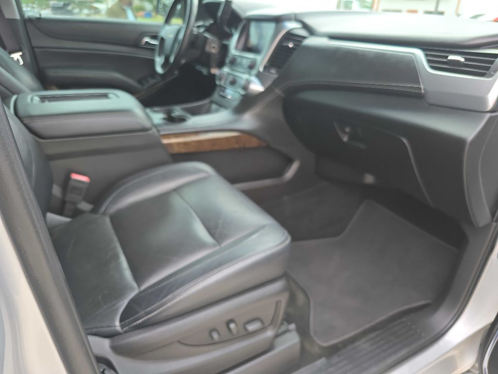 Used Car 2017 Chevrolet Tahoe  1500 Ls For Sale Under $25,000 In Baker, Louisiana