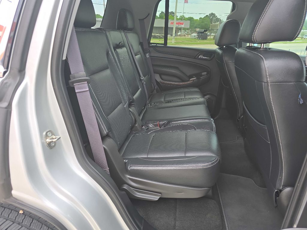 Used Car 2017 Chevrolet Tahoe  1500 Ls For Sale Under $25,000 In Baker, Louisiana