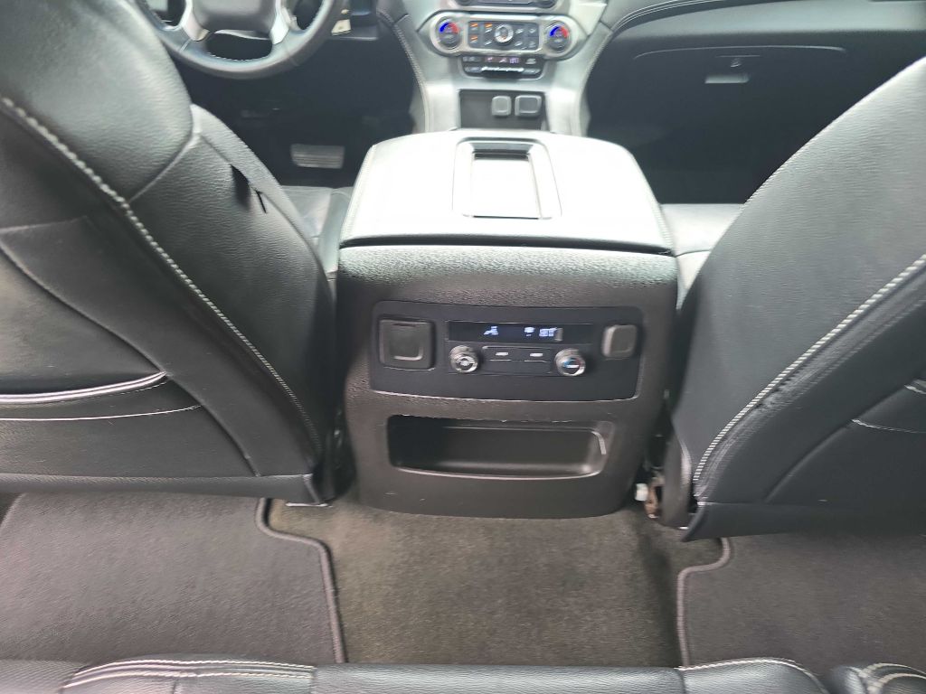 Used Car 2017 Chevrolet Tahoe  1500 Ls For Sale Under $25,000 In Baker, Louisiana