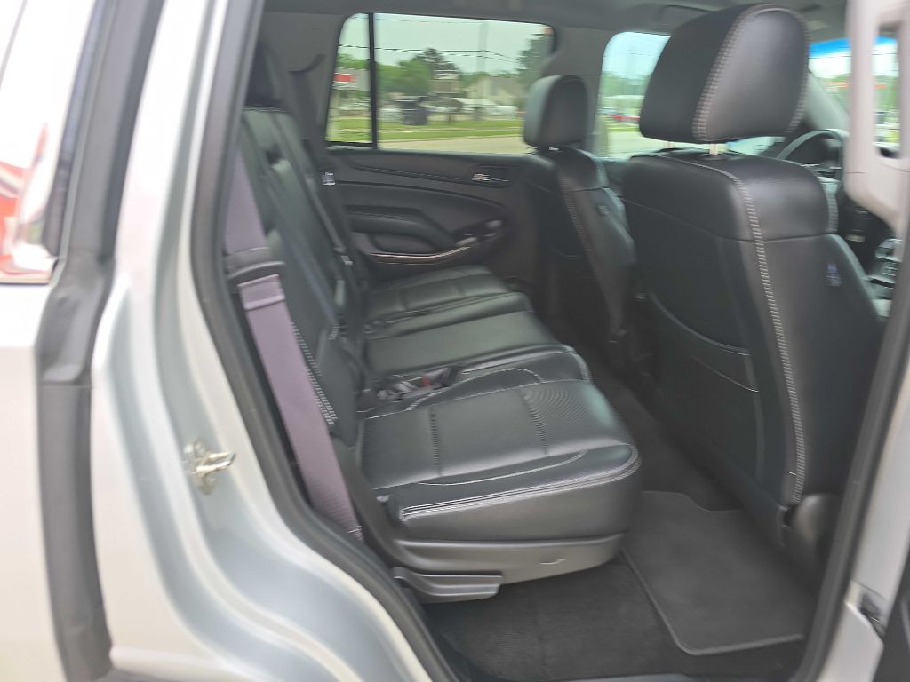 Used Car 2017 Chevrolet Tahoe  1500 Ls For Sale Under $25,000 In Baker, Louisiana