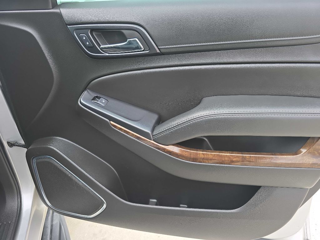 Used Car 2017 Chevrolet Tahoe  1500 Ls For Sale Under $25,000 In Baker, Louisiana