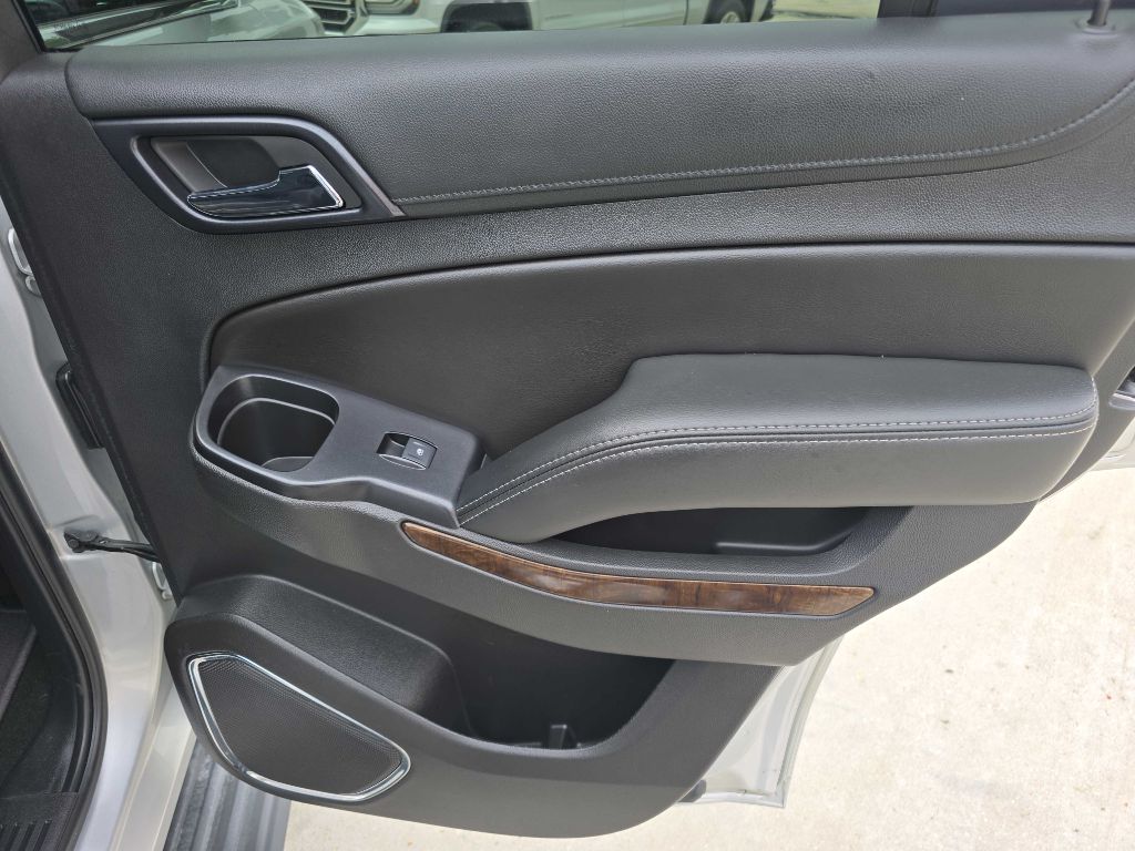 Used Car 2017 Chevrolet Tahoe  1500 Ls For Sale Under $25,000 In Baker, Louisiana