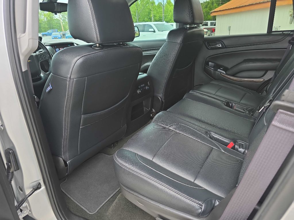 Used Car 2017 Chevrolet Tahoe  1500 Ls For Sale Under $25,000 In Baker, Louisiana