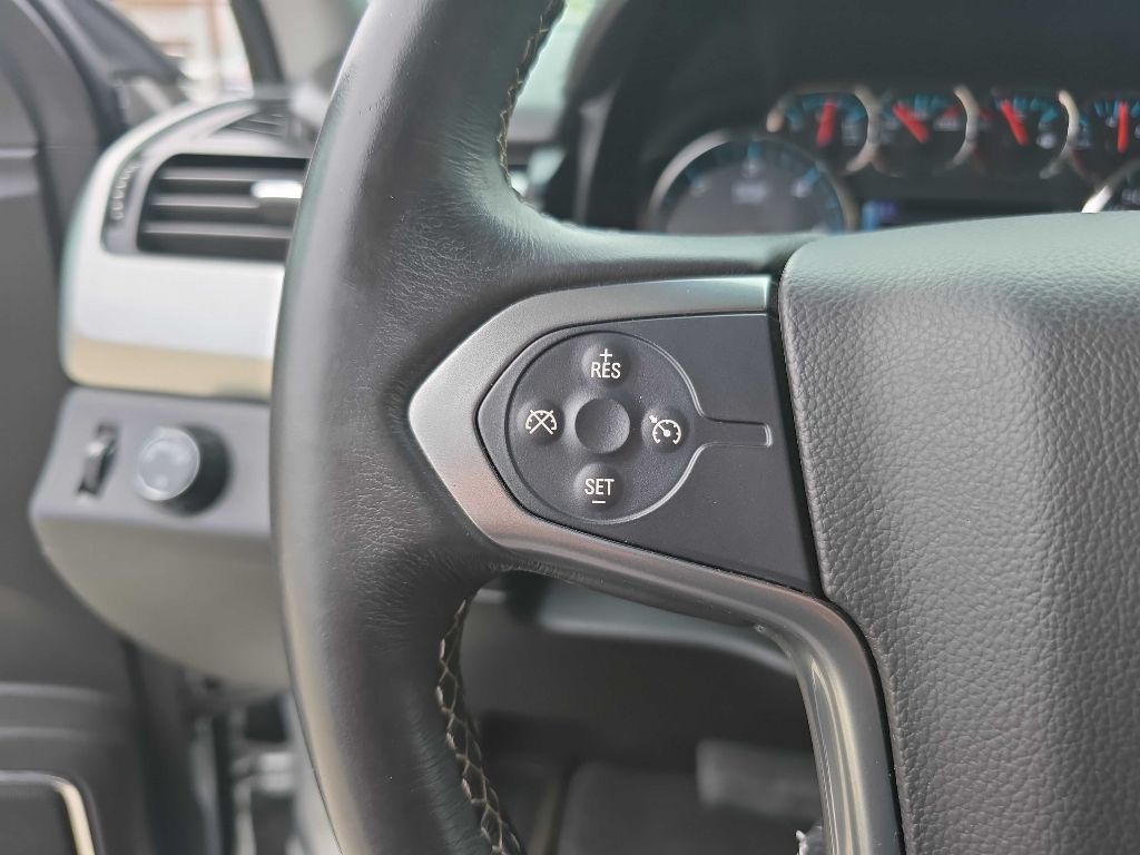 Used Car 2017 Chevrolet Tahoe  1500 Ls For Sale Under $25,000 In Baker, Louisiana