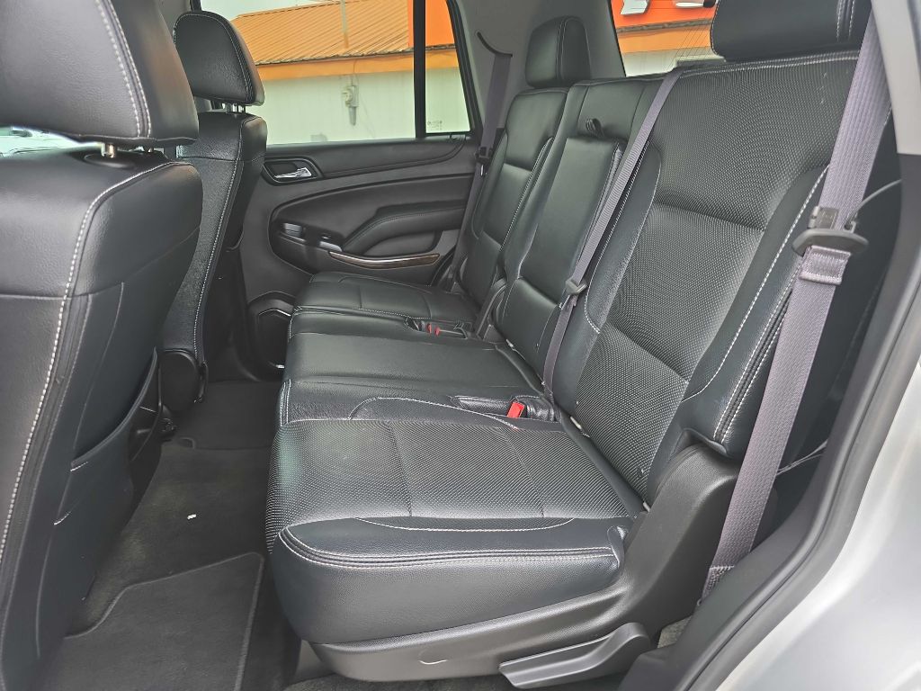 Used Car 2017 Chevrolet Tahoe  1500 Ls For Sale Under $25,000 In Baker, Louisiana