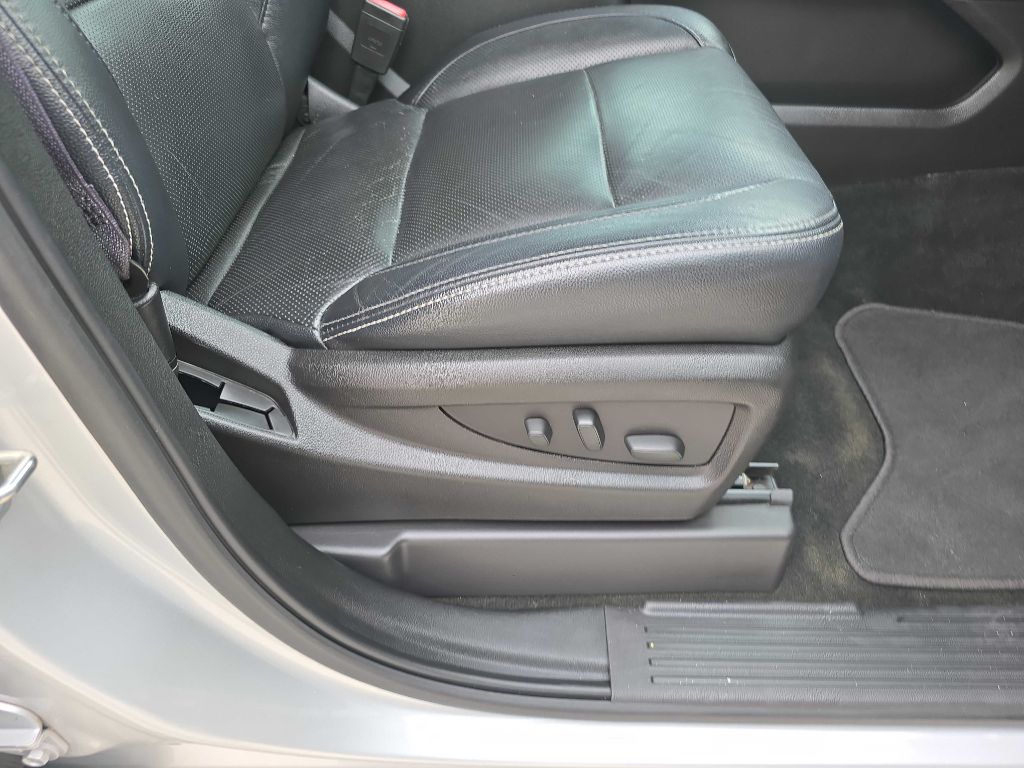 Used Car 2017 Chevrolet Tahoe  1500 Ls For Sale Under $25,000 In Baker, Louisiana