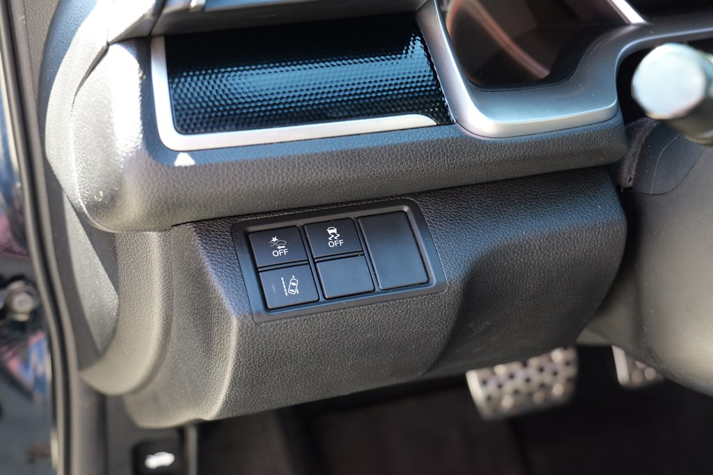 Used Car 2019 Honda Civic  Sport For Sale Under $20,000 In Baker, Louisiana
