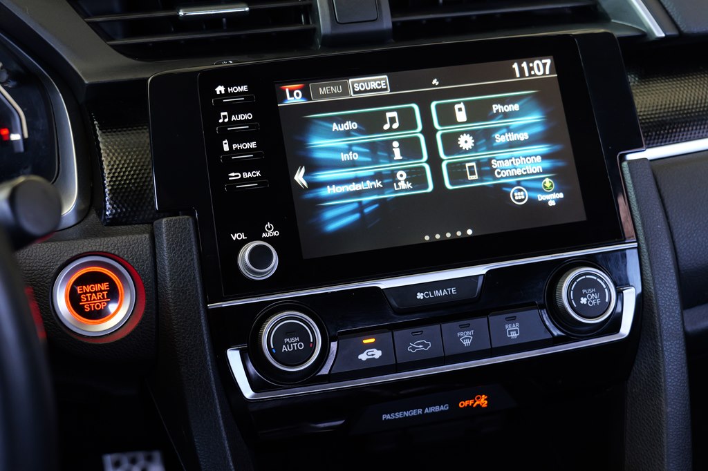 Used Car 2019 Honda Civic  Sport For Sale Under $20,000 In Baker, Louisiana