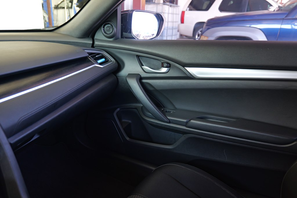 Used Car 2019 Honda Civic  Sport For Sale Under $20,000 In Baker, Louisiana