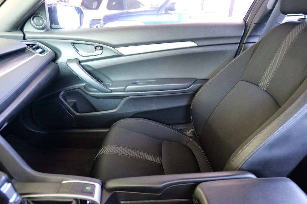 Used Car 2019 Honda Civic  Sport For Sale Under $20,000 In Baker, Louisiana