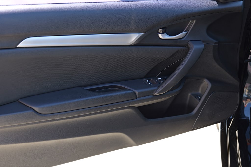 Used Car 2019 Honda Civic  Sport For Sale Under $20,000 In Baker, Louisiana