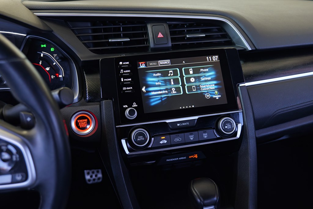 Used Car 2019 Honda Civic  Sport For Sale Under $20,000 In Baker, Louisiana