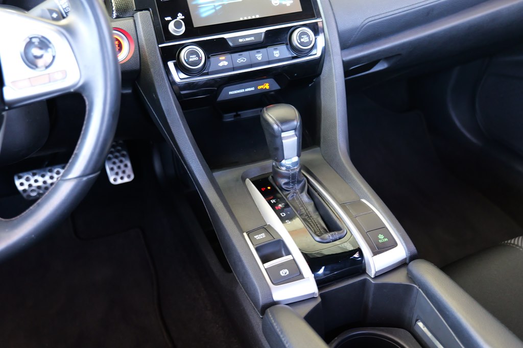 Used Car 2019 Honda Civic  Sport For Sale Under $20,000 In Baker, Louisiana