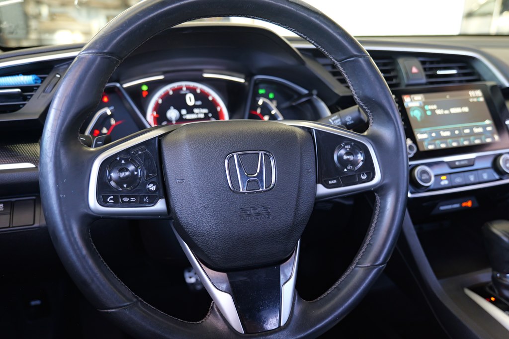 Used Car 2019 Honda Civic  Sport For Sale Under $20,000 In Baker, Louisiana