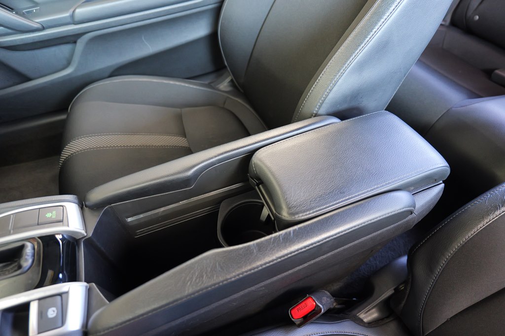 Used Car 2019 Honda Civic  Sport For Sale Under $20,000 In Baker, Louisiana