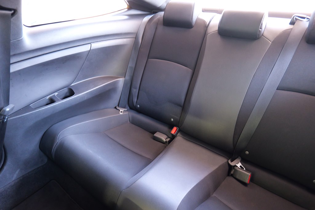 Used Car 2019 Honda Civic  Sport For Sale Under $20,000 In Baker, Louisiana