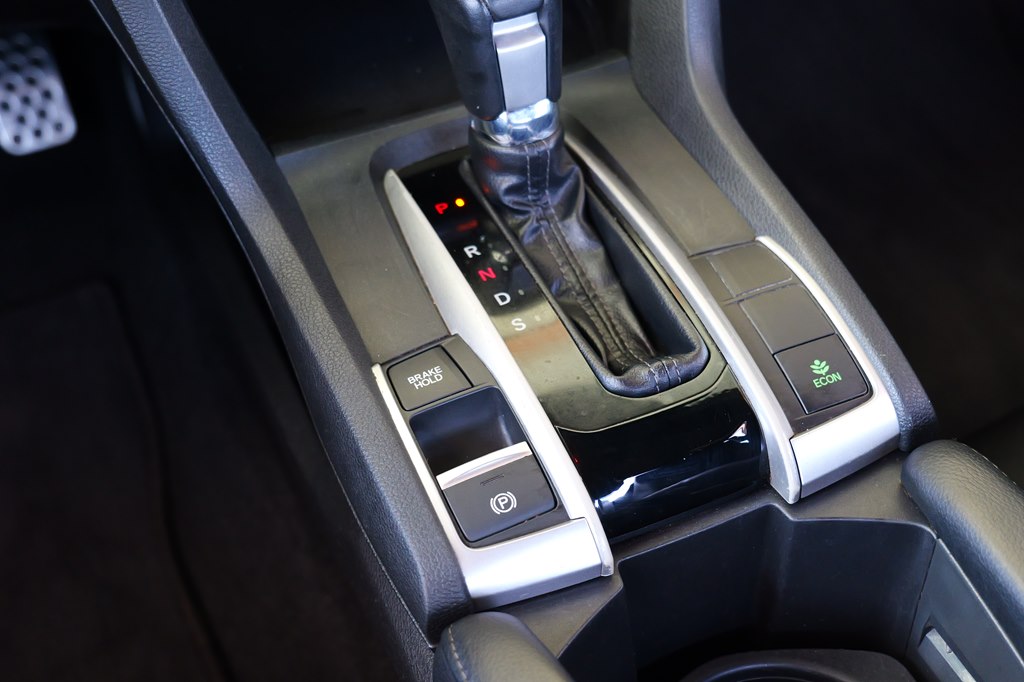 Used Car 2019 Honda Civic  Sport For Sale Under $20,000 In Baker, Louisiana