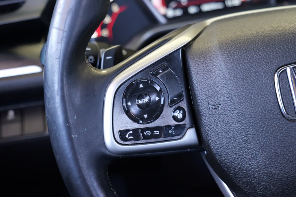 Used Car 2019 Honda Civic  Sport For Sale Under $20,000 In Baker, Louisiana