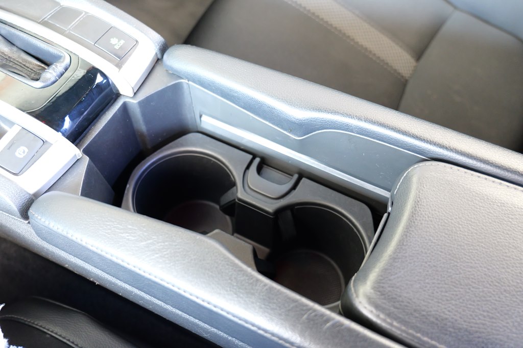 Used Car 2019 Honda Civic  Sport For Sale Under $20,000 In Baker, Louisiana
