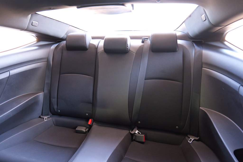 Used Car 2019 Honda Civic  Sport For Sale Under $20,000 In Baker, Louisiana