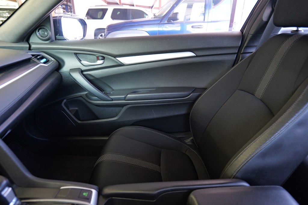 Used Car 2019 Honda Civic  Sport For Sale Under $20,000 In Baker, Louisiana