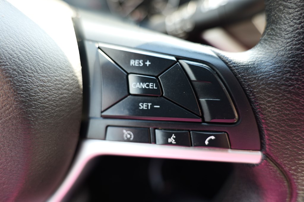 Used Car 2024 Nissan Altima  Sv For Sale Under $20,000 In Baker, Louisiana