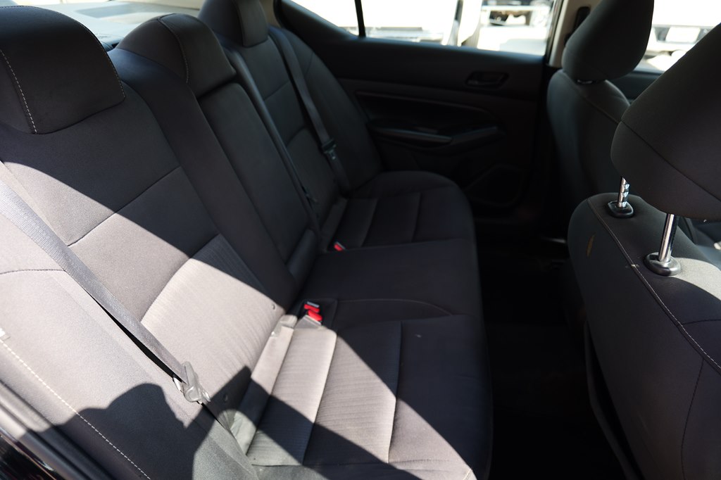 Used Car 2024 Nissan Altima  Sv For Sale Under $20,000 In Baker, Louisiana
