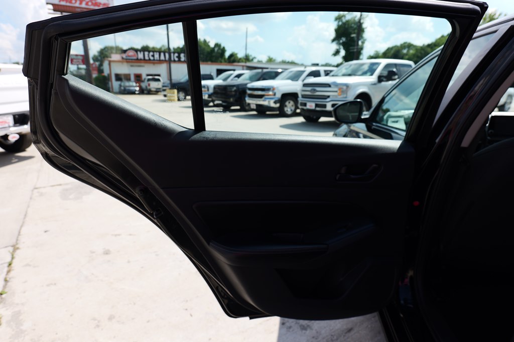 Used Car 2024 Nissan Altima  Sv For Sale Under $20,000 In Baker, Louisiana
