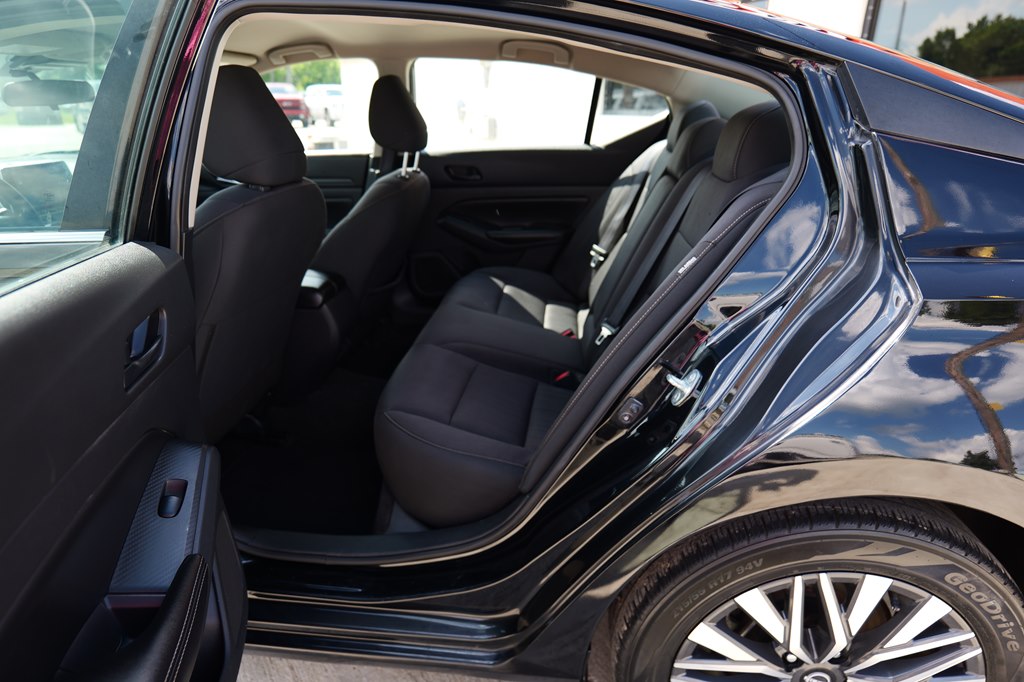 Used Car 2024 Nissan Altima  Sv For Sale Under $20,000 In Baker, Louisiana
