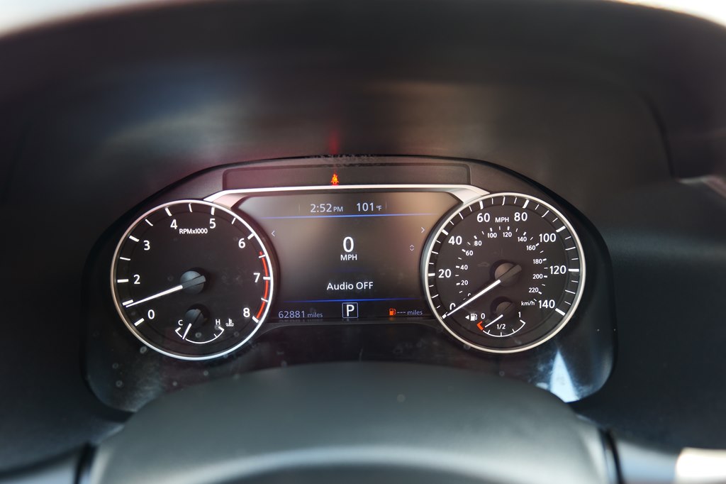 Used Car 2024 Nissan Altima  Sv For Sale Under $20,000 In Baker, Louisiana