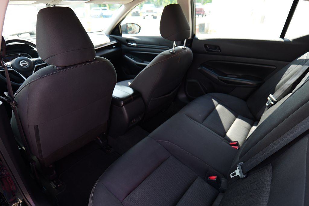 Used Car 2024 Nissan Altima  Sv For Sale Under $20,000 In Baker, Louisiana