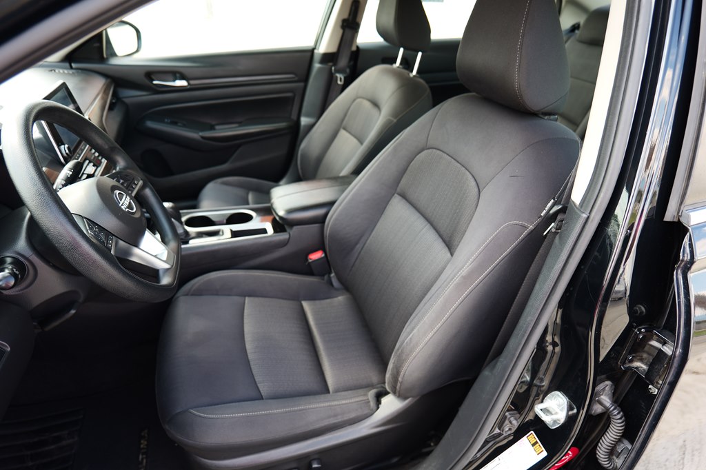 Used Car 2024 Nissan Altima  Sv For Sale Under $20,000 In Baker, Louisiana