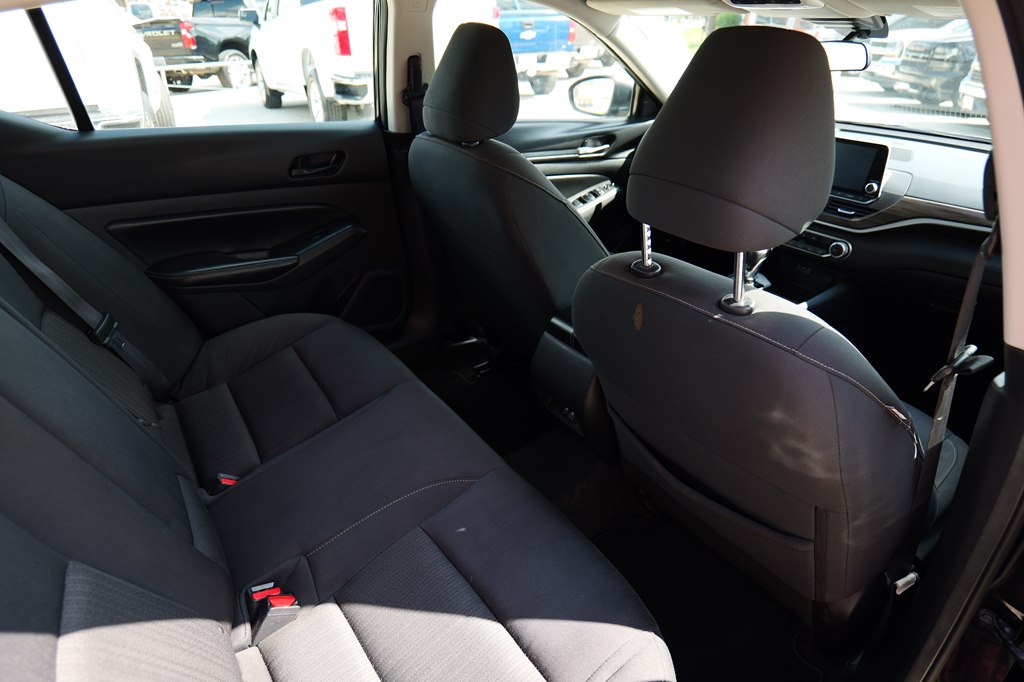 Used Car 2024 Nissan Altima  Sv For Sale Under $20,000 In Baker, Louisiana