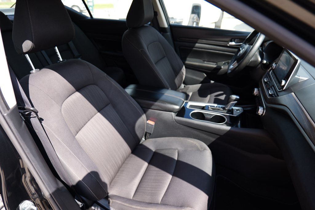Used Car 2024 Nissan Altima  Sv For Sale Under $20,000 In Baker, Louisiana