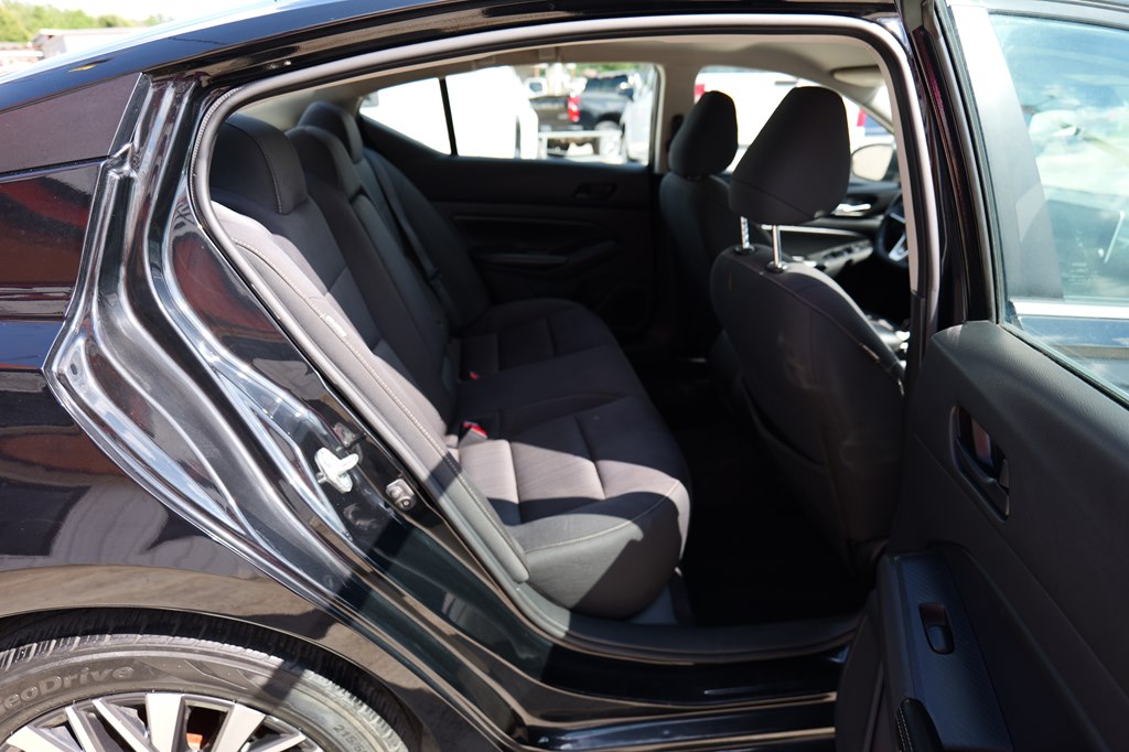 Used Car 2024 Nissan Altima  Sv For Sale Under $20,000 In Baker, Louisiana