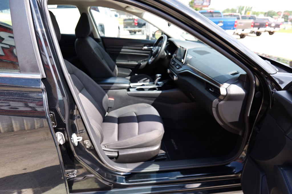 Used Car 2024 Nissan Altima  Sv For Sale Under $20,000 In Baker, Louisiana