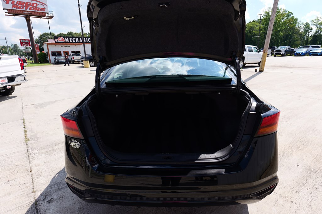 Used Car 2024 Nissan Altima  Sv For Sale Under $20,000 In Baker, Louisiana