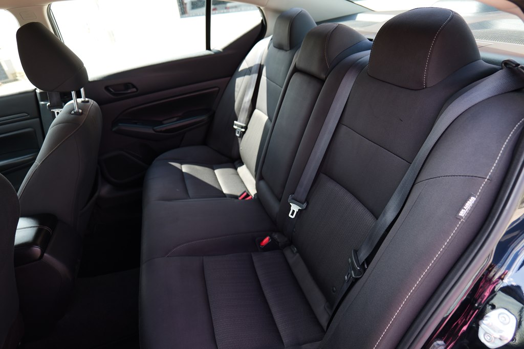 Used Car 2024 Nissan Altima  Sv For Sale Under $20,000 In Baker, Louisiana