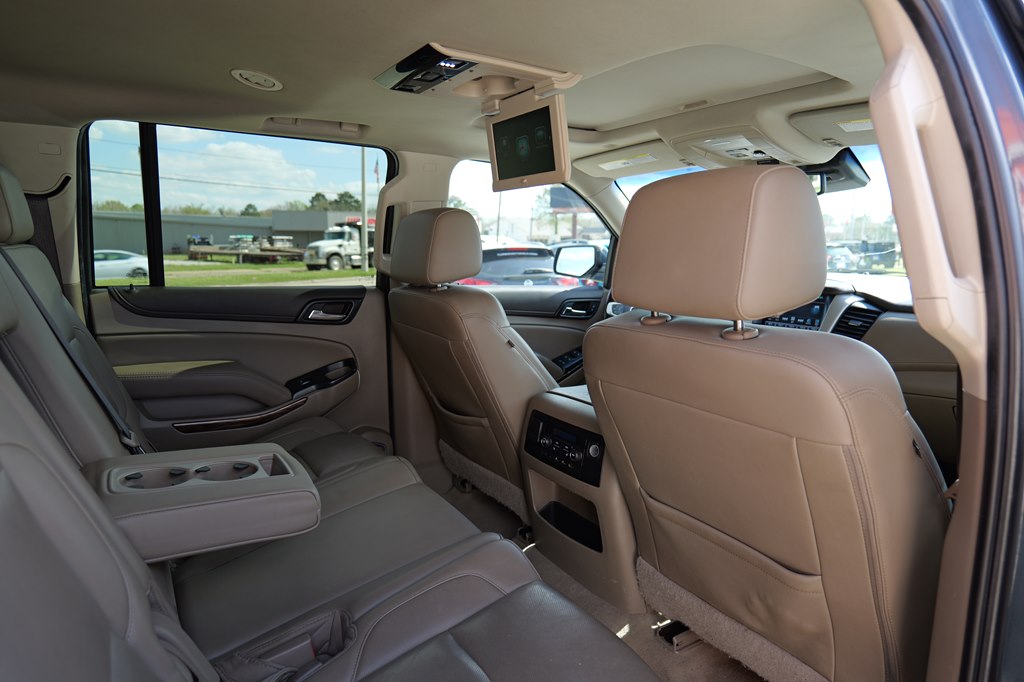 Used Car 2019 Gmc Yukon Xl  1500 Slt For Sale Under $25,000 In Baker, Louisiana