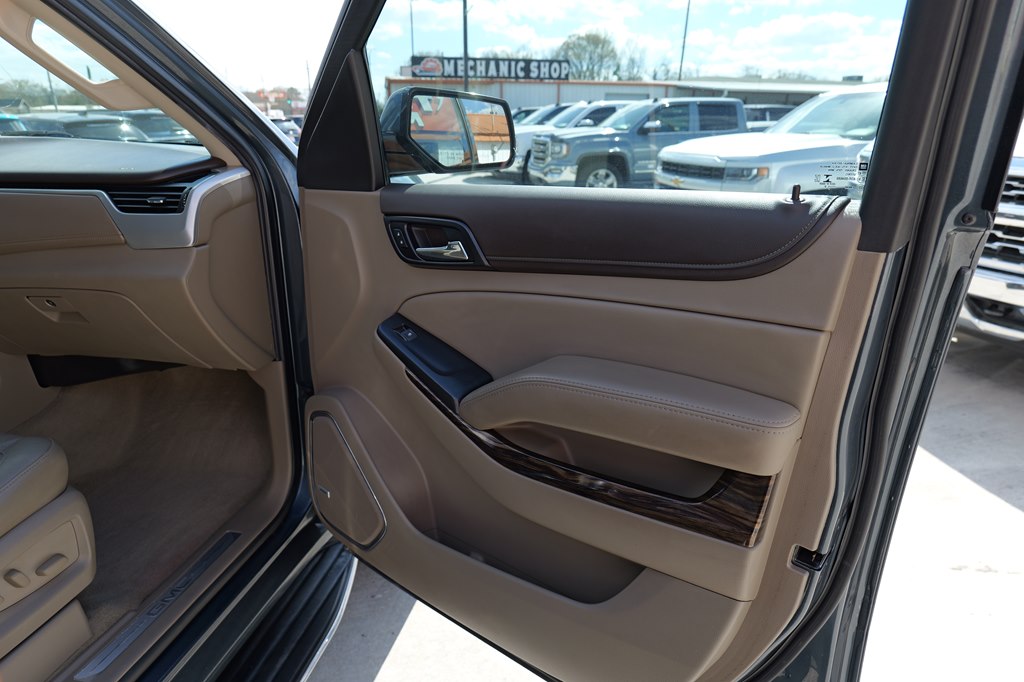 Used Car 2019 Gmc Yukon Xl  1500 Slt For Sale Under $25,000 In Baker, Louisiana